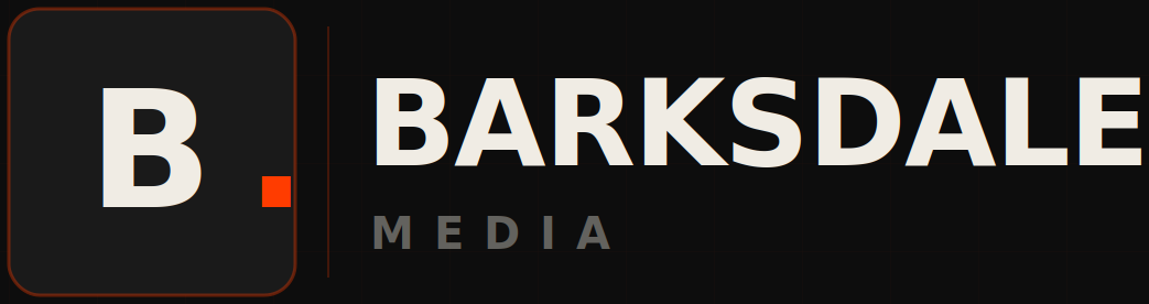 Barksdale Media